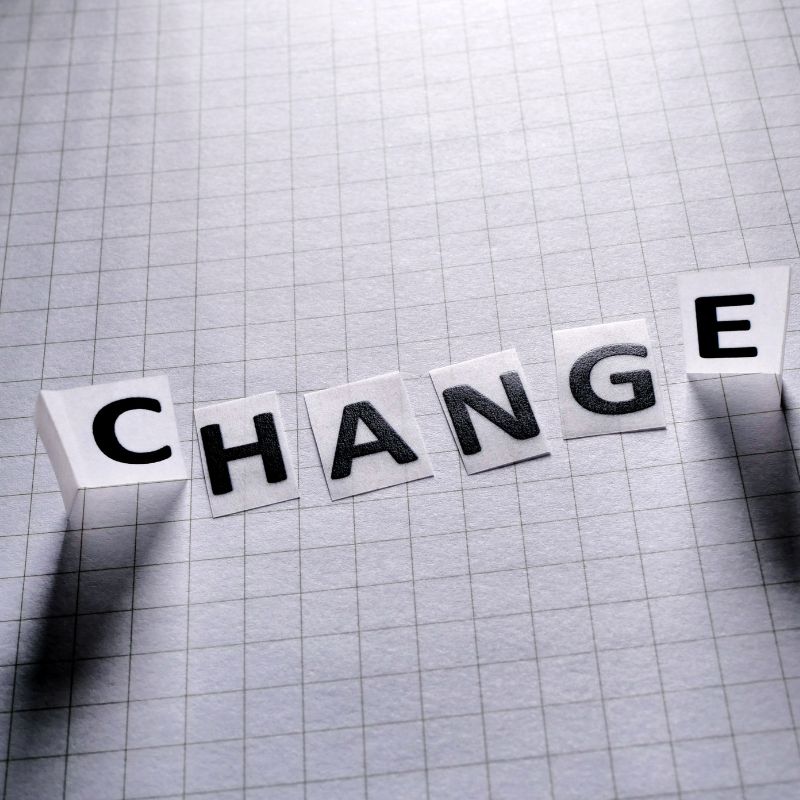 Supporting employees during organisational change and uncertainty in the workplace