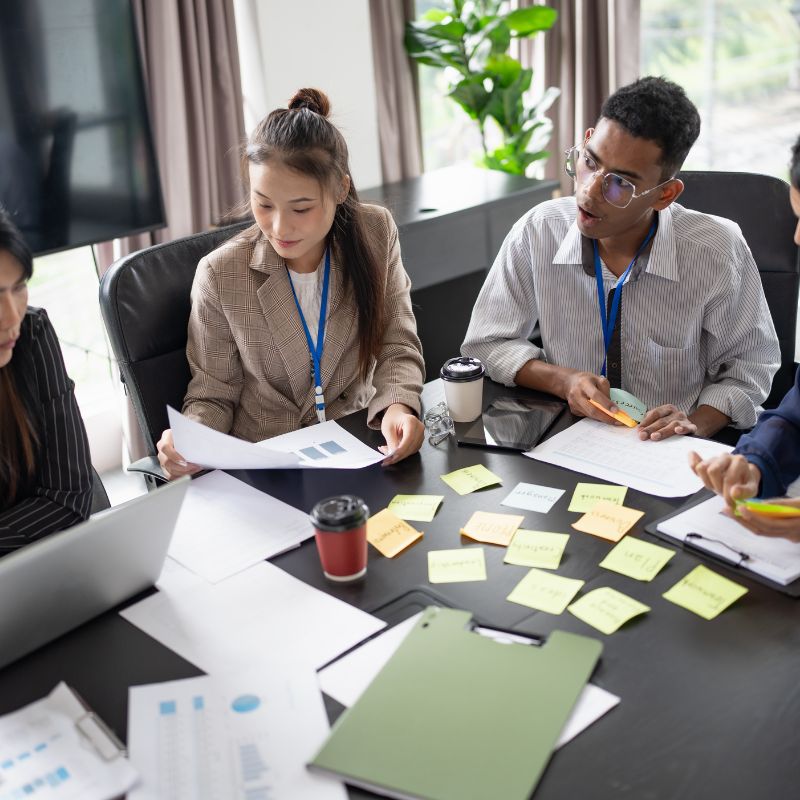 Why Your Managers Are Your Biggest Operational Risk